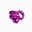 PEMBREE GCS Stem Purple 31.8mm