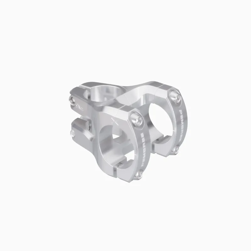 PEMBREE GCS Stem 31.8mm Silver