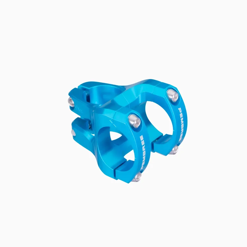 PEMBREE GCS Stem 31.8mm Turquoise