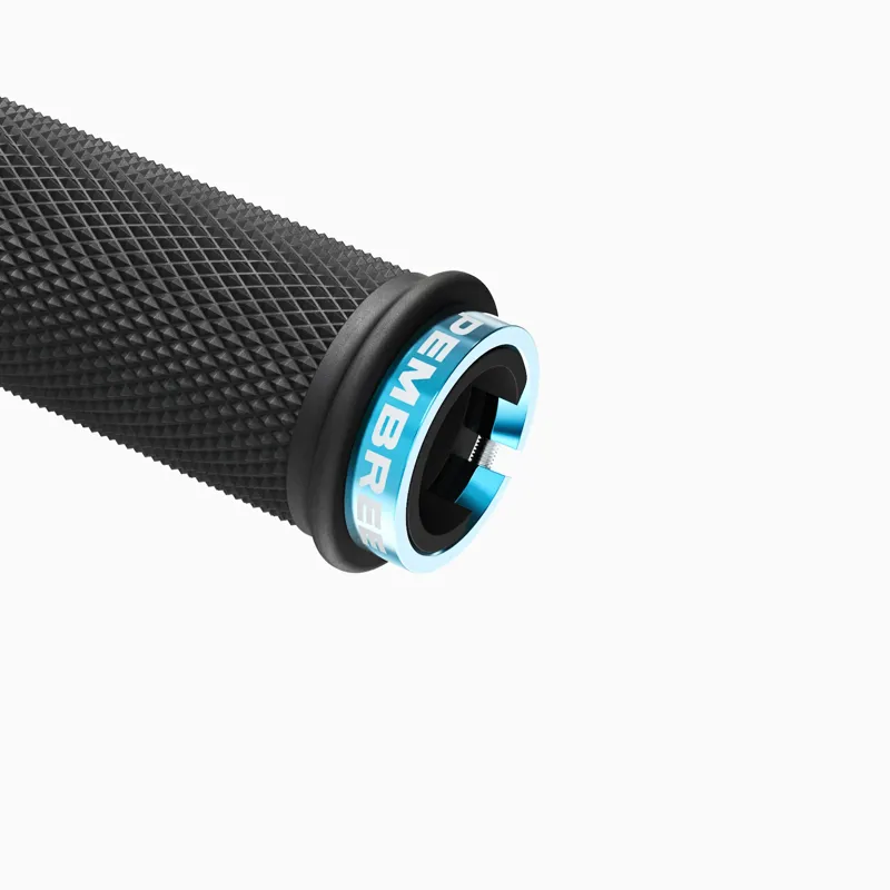 PEMBREE GCS Grips Turquoise