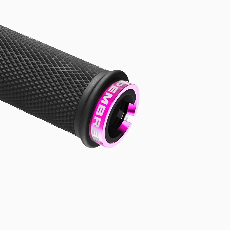 PEMBREE GCS Grips Pink