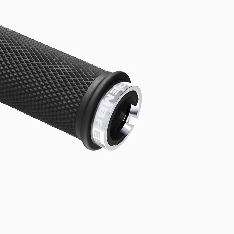 PEMBREE GCS Grips Silver 