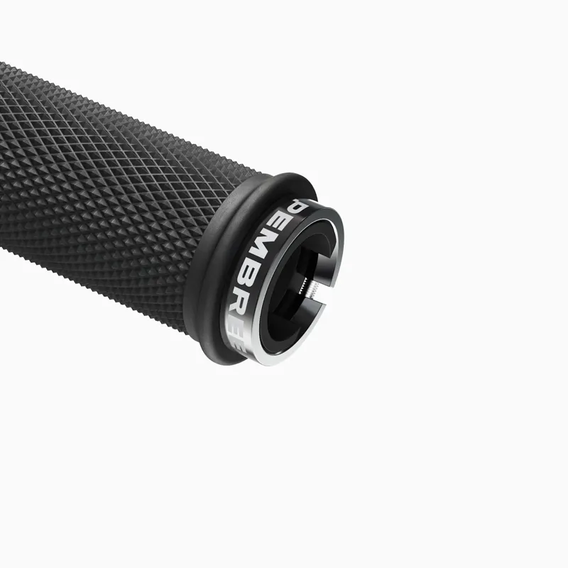 PEMBREE GCS Grips Black