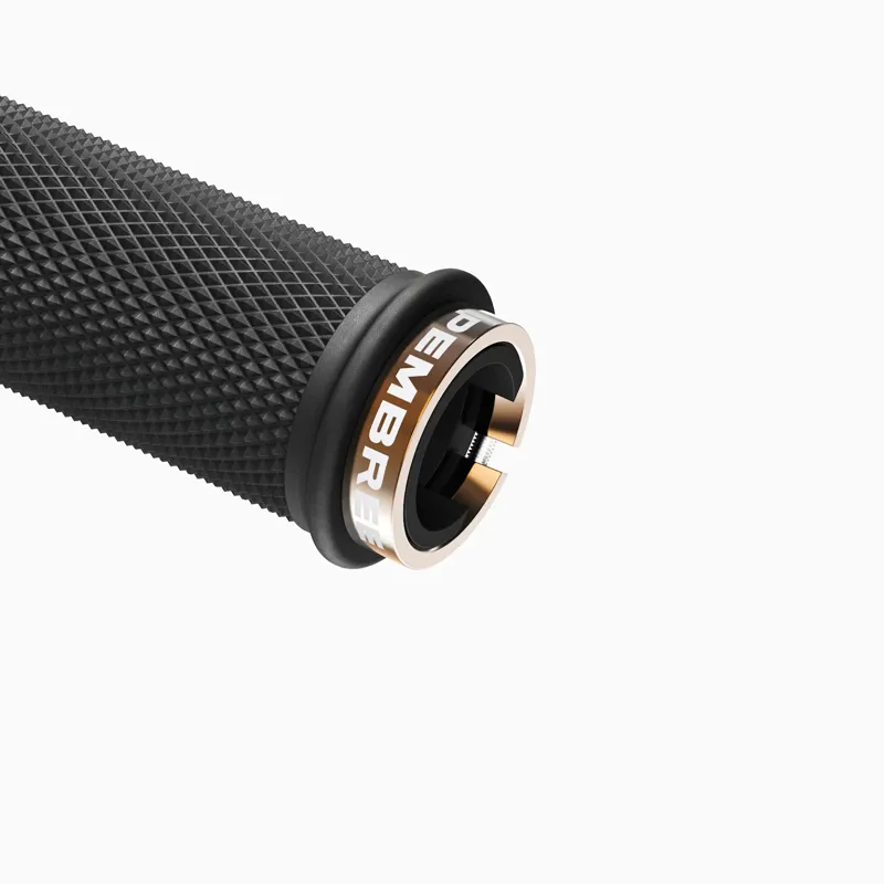 PEMBREE GCS Grips Bronze