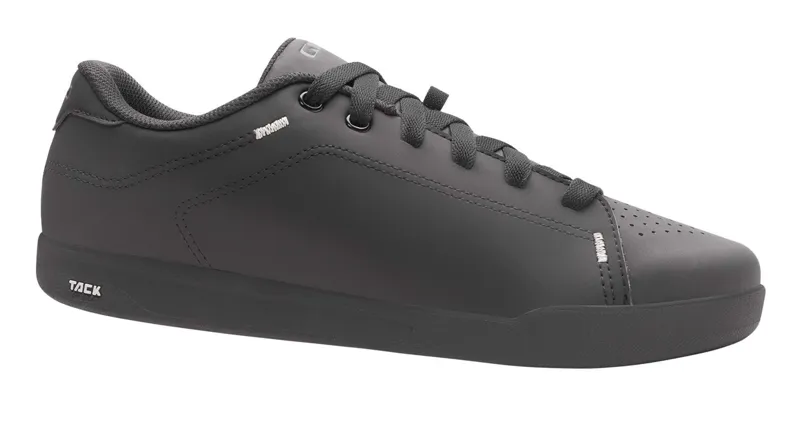 Giro Deed Youth MTB Shoes Black-1