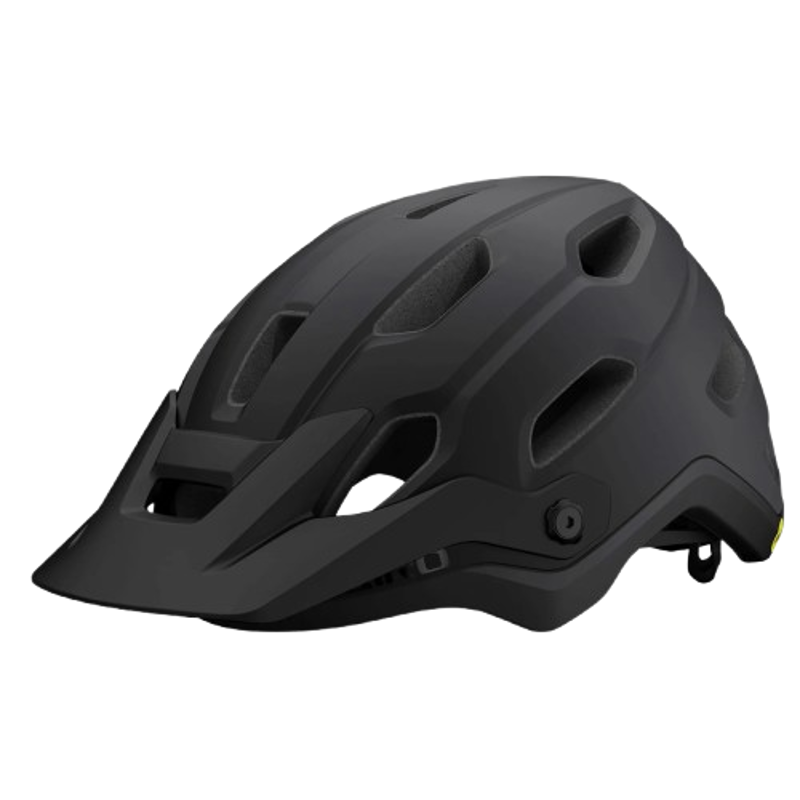 Giro Source Mips Helmet Matte Black 