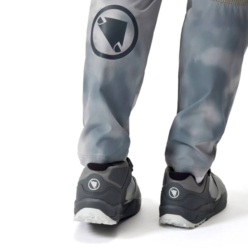 Endura MT500 Burner Clipless MTB Shoes Dreich Grey-3