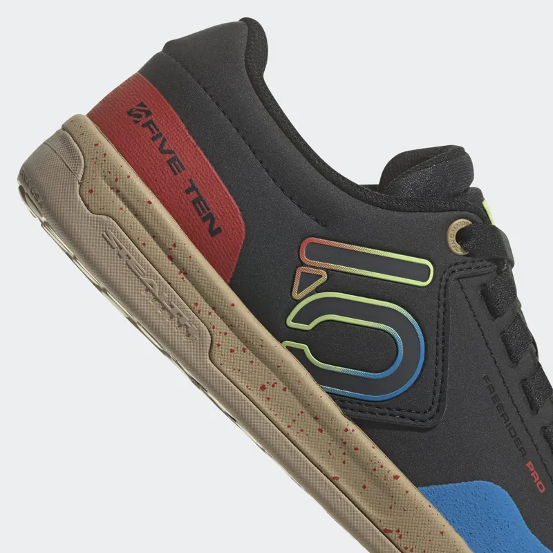 Five Ten Freerider Pro MTB Shoes Core Black/Carbon/White-5