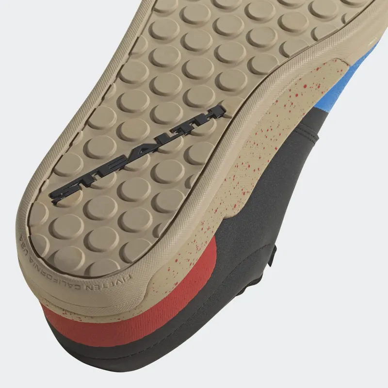 Five Ten Freerider Pro MTB Shoes Core Black/Carbon/White-8