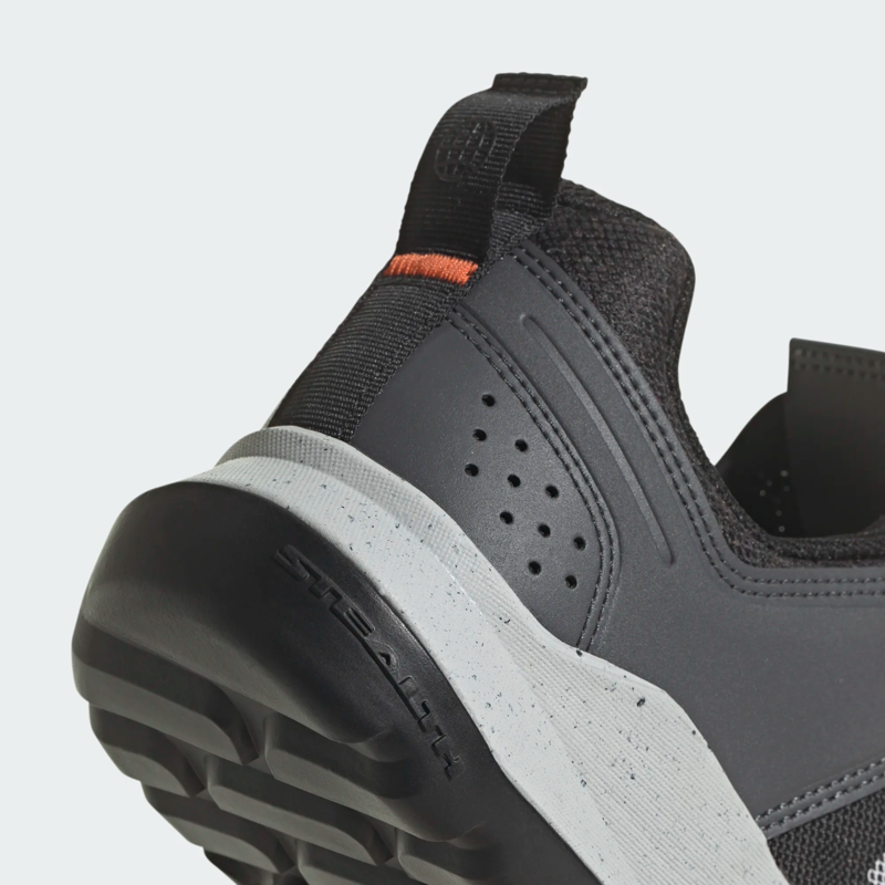 Five Ten Trailcross XT Flat MTB Shoes Core Black/Ftwr White/Grey Six-8