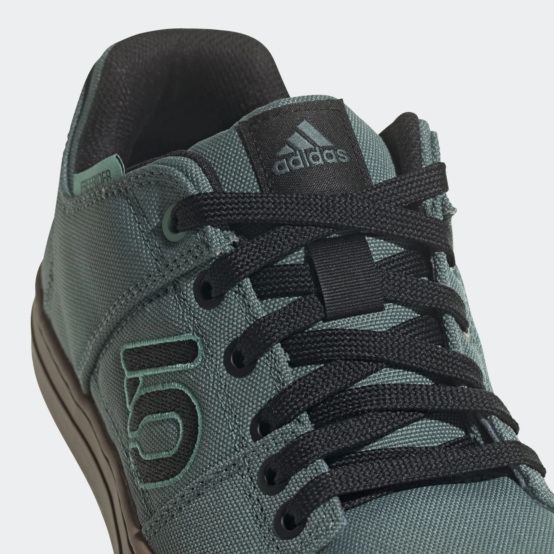 Five Ten Chaussures VTT Femme - Freerider Pro Boa - Core Black / Linen