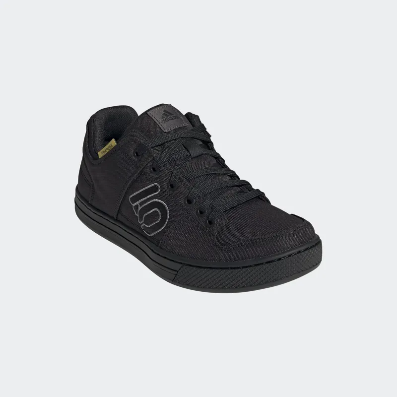 Five Ten Freerider Canvas MTB Shoes Core Black/Grey-2
