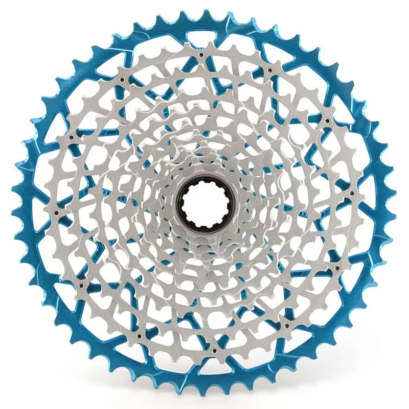 Garbaruk 11 Speed SRAM XD Freehub Cassette Blue