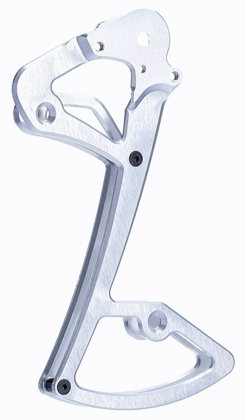 Garbaruk 11/12 Speed Rear Derailleur Cage Sram Silver