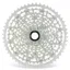 Garbaruk 12 Speed Shimano Microspline Freehub Cassette Silver