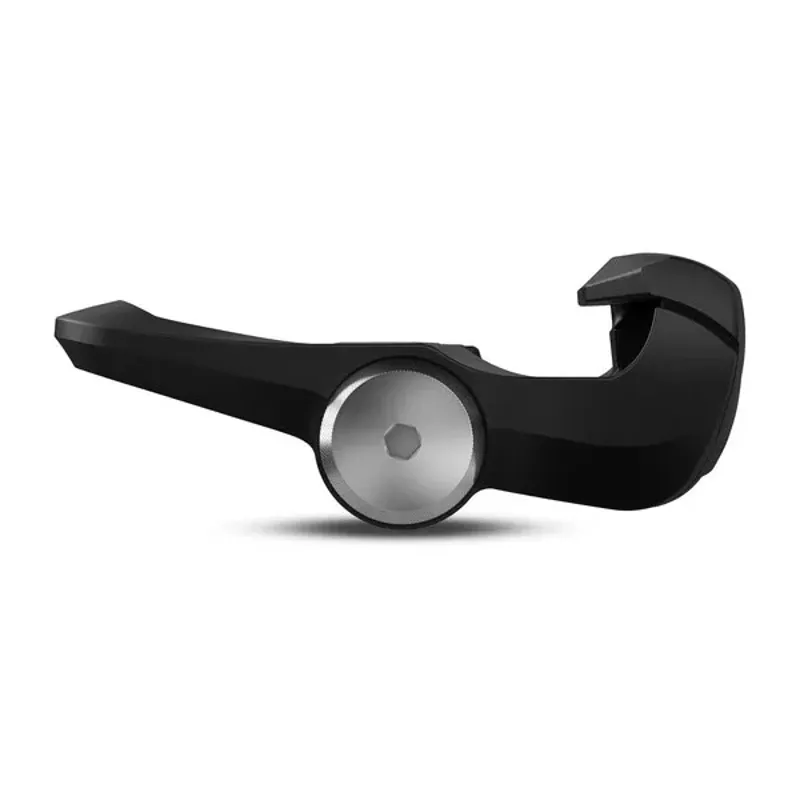 Garmin Vector 3 Dual Sensing Power Meter Pedals Black