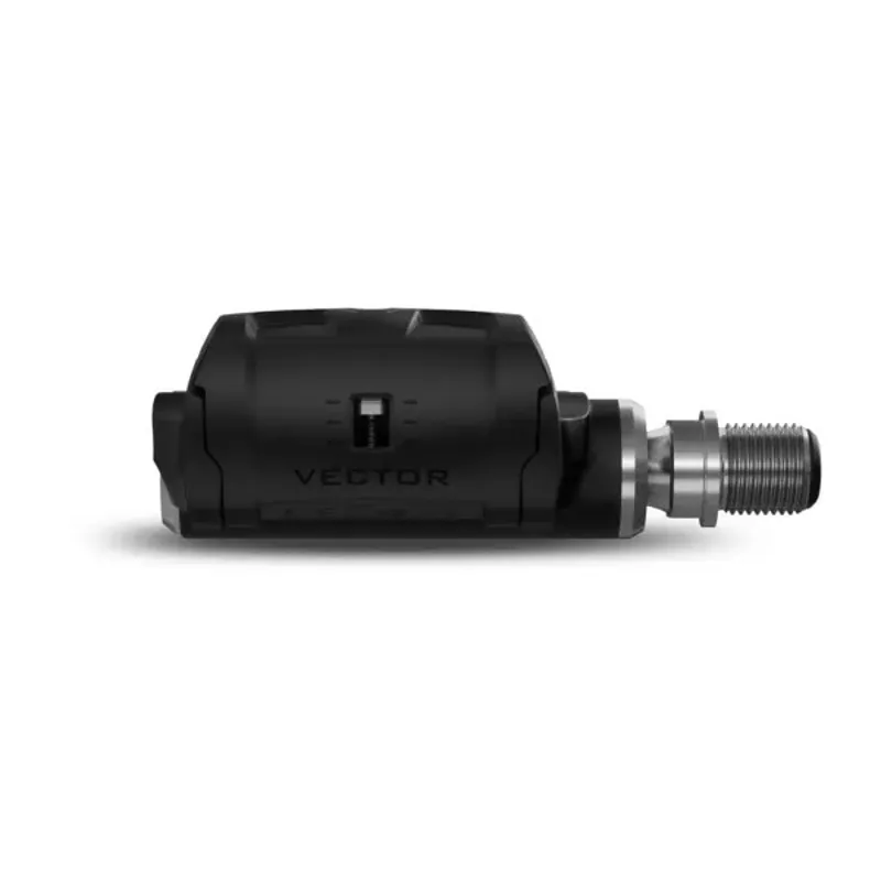 Garmin Vector 3 Dual Sensing Power Meter Pedals Black-2