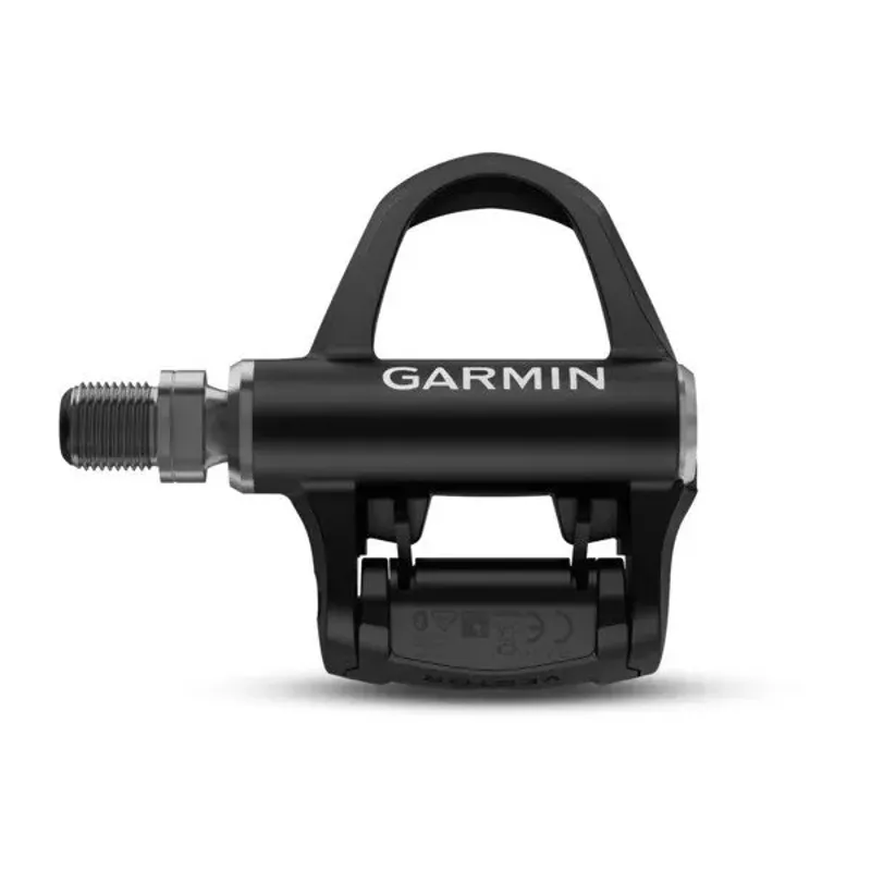 Garmin Vector 3 Dual Sensing Power Meter Pedals Black-5