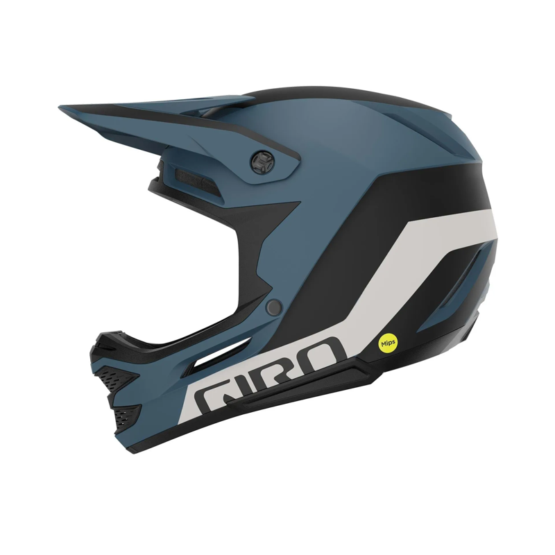 Giro Insurgent Spherical MIPS MTB Helmet-1