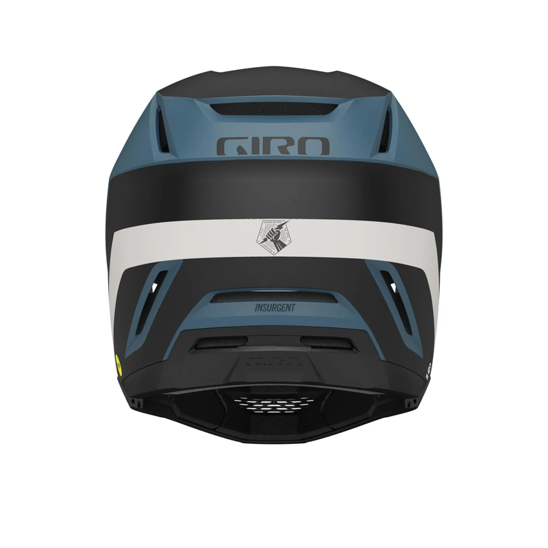 Giro Insurgent Spherical MIPS MTB Helmet-2