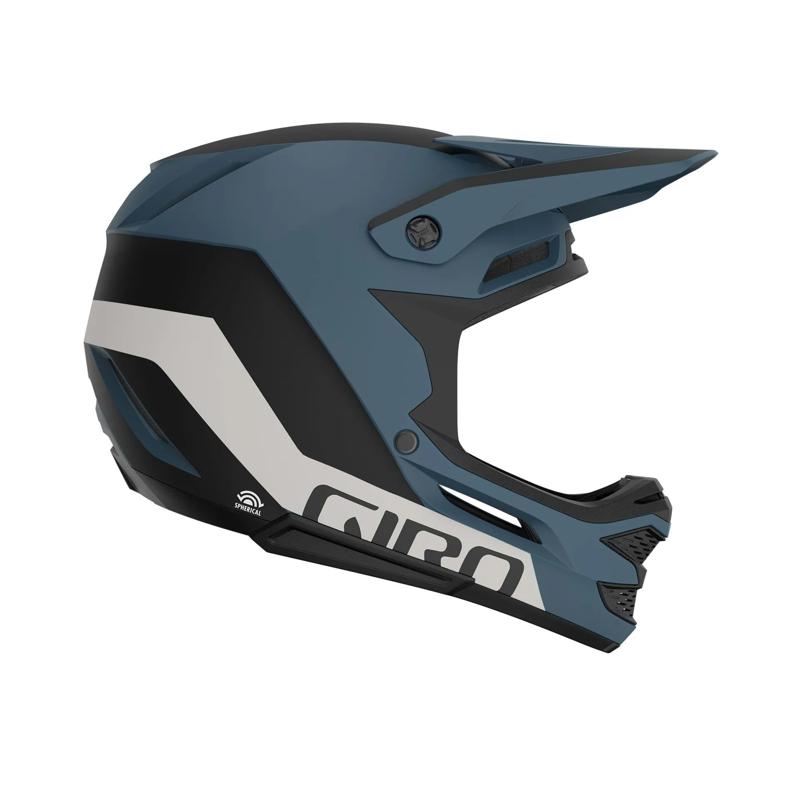 Giro Insurgent Spherical MIPS MTB Helmet-3