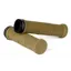 Cast Bamba MTB Grips 136mmx30mm Desert Sand