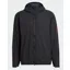 Five Ten Windbreaker Jacket Black