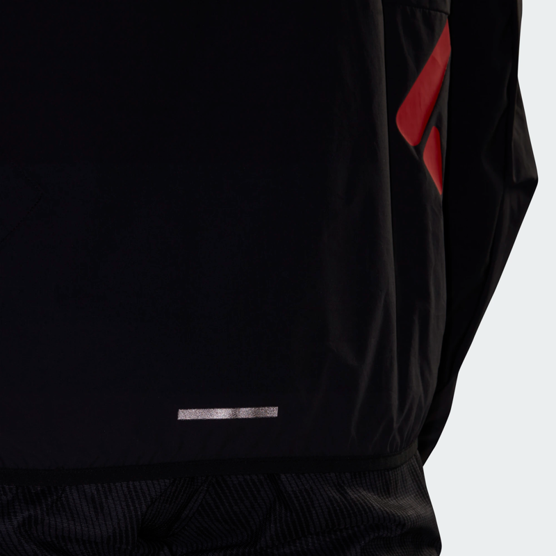 Five Ten Windbreaker Jacket Black-5