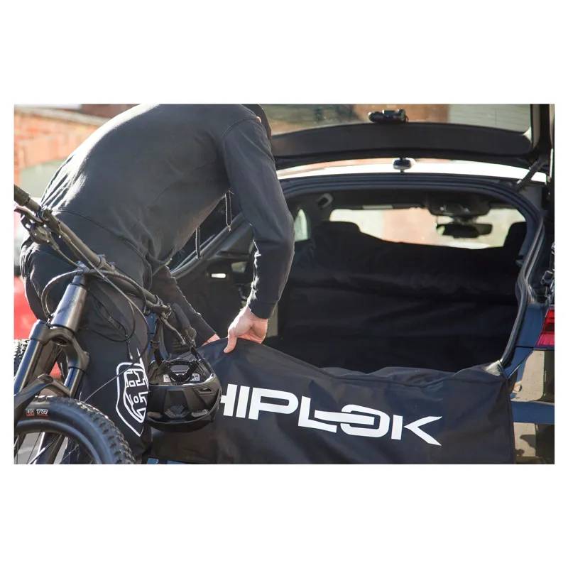 Hiplok Ride Shield Black-2