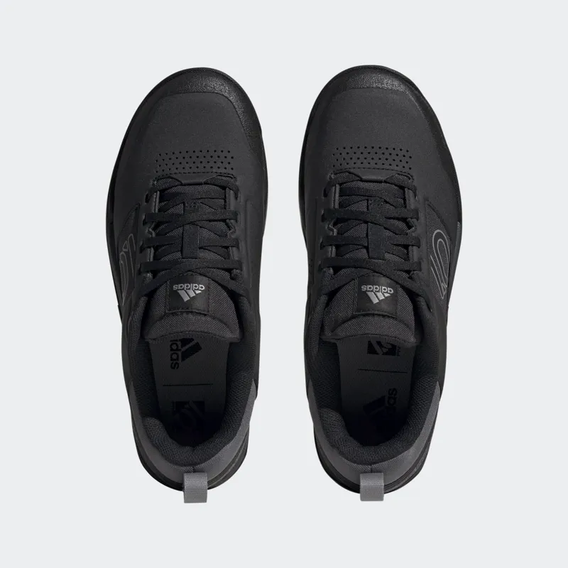 Five Ten Impact Pro MTB Flat Shoe Core Black/Grey Three/Grey Six-5