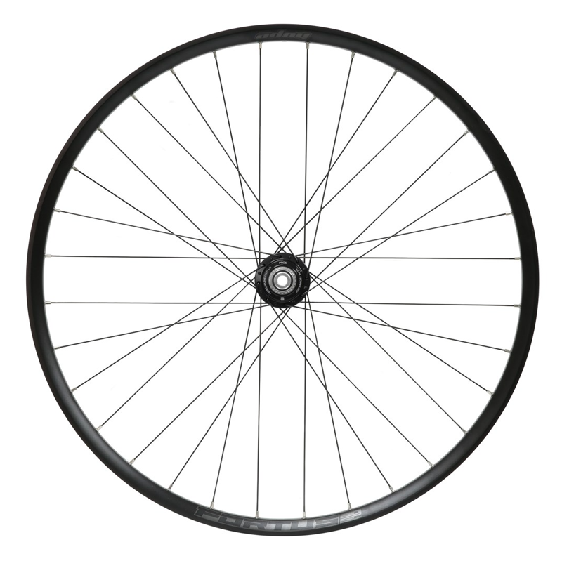 Hope Fortus 30SC Pro 5 Centrelock 148mm Boost MTB 29er Rear Wheel Black