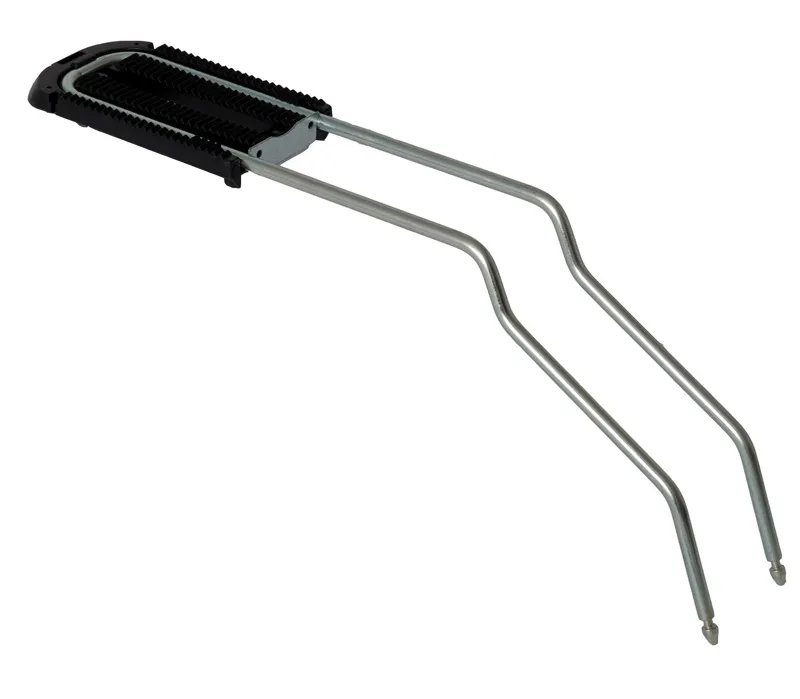 Hamax Zenith Upholstery Black