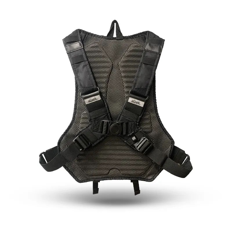 Albek H20-Haul Eight Hydration Pack Covert Black-1