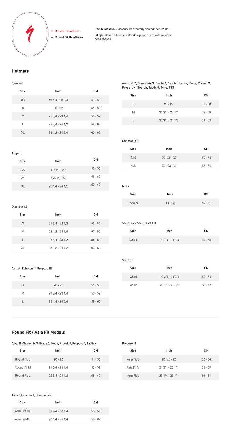 Specialized Shuffle Child LED MIPS Helmet Age 4-7 Gloss Ice Blue/Cobalt -7
