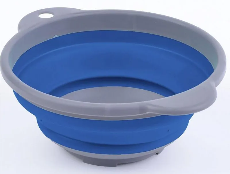 Hi-Gear Folding Compact Bowl-2