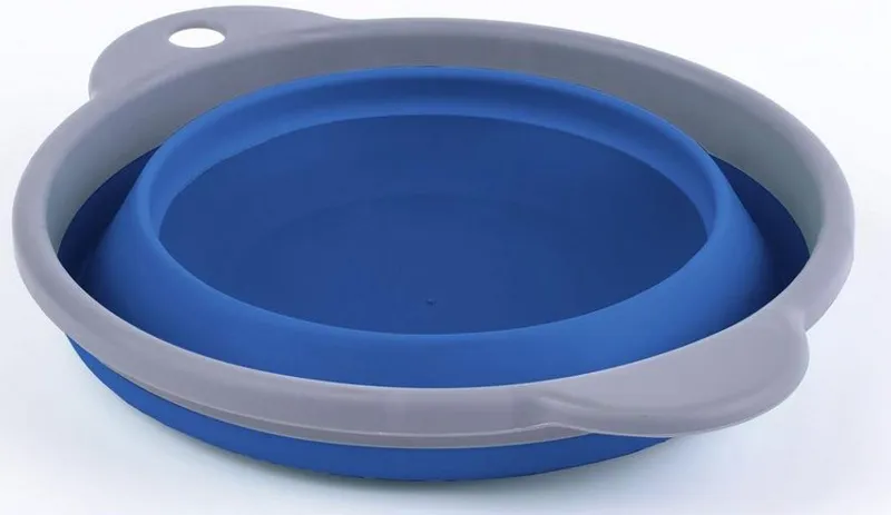 Hi-Gear Folding Compact Bowl-1