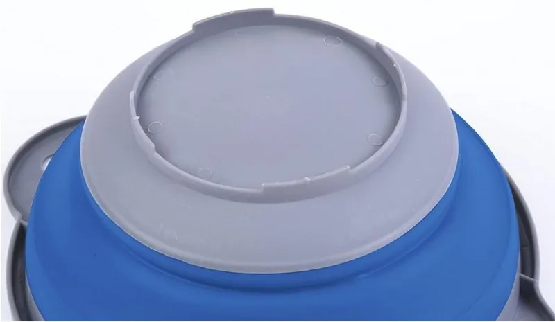 Hi-Gear Folding Compact Bowl-3