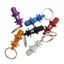 Hope Pro 5 Hub Keyring Orange
