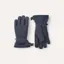 SealSkinz Hoveton Waterproof Sherpa Fleece Gloves Navy