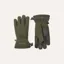 SealSkinz Hoveton Waterproof Sherpa Fleece Gloves Olive