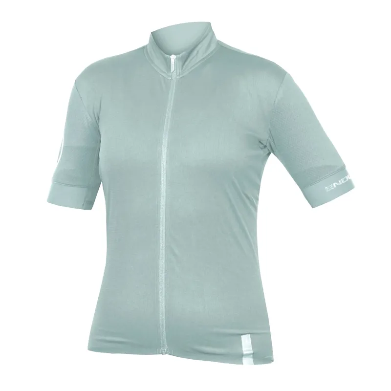 Endura FS260 Short Sleeve Jersey Women Mains Grey