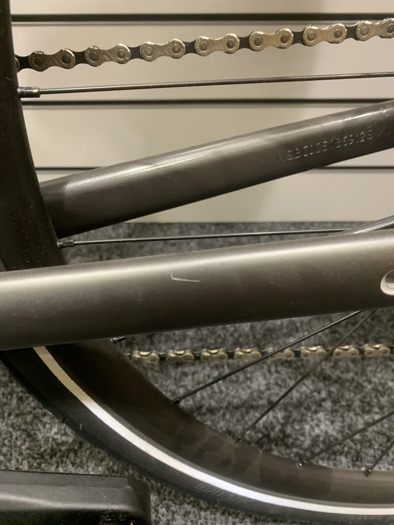 Ex Display Specialized Vado Sl 4.0 XL Electric Bike Smoke/black-5