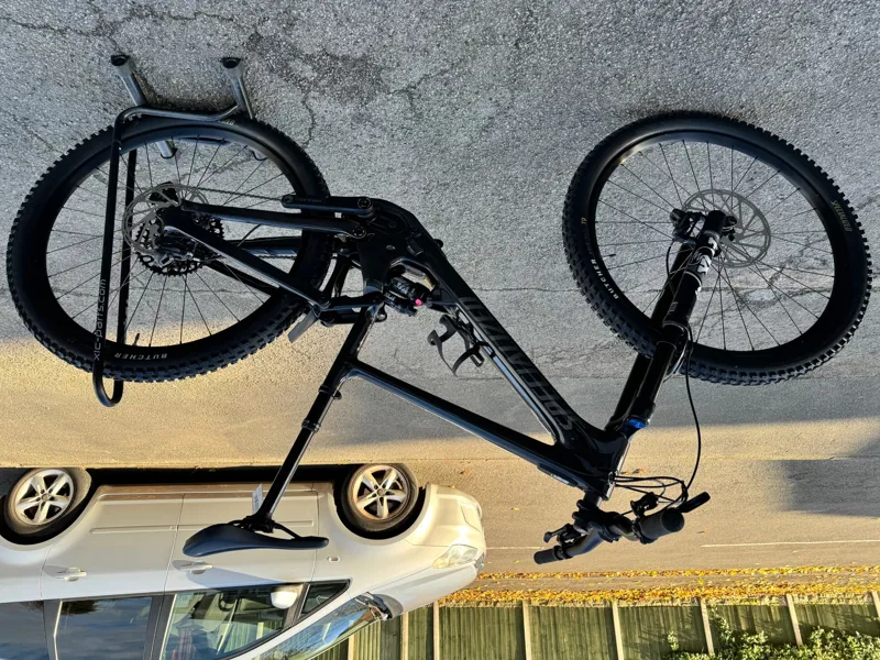 Ex Demo Specialized Kenevo SL Comp S4 Electric Bike Gloss Smoke/Dream Silver-1