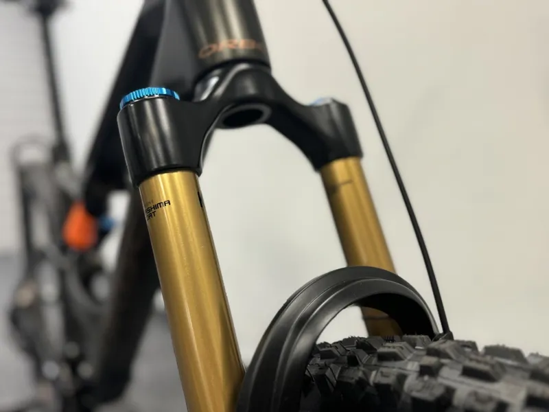 Ex Demo Orbea Occam Lt M-Team XL Mountain Bike 2024 Custom-5