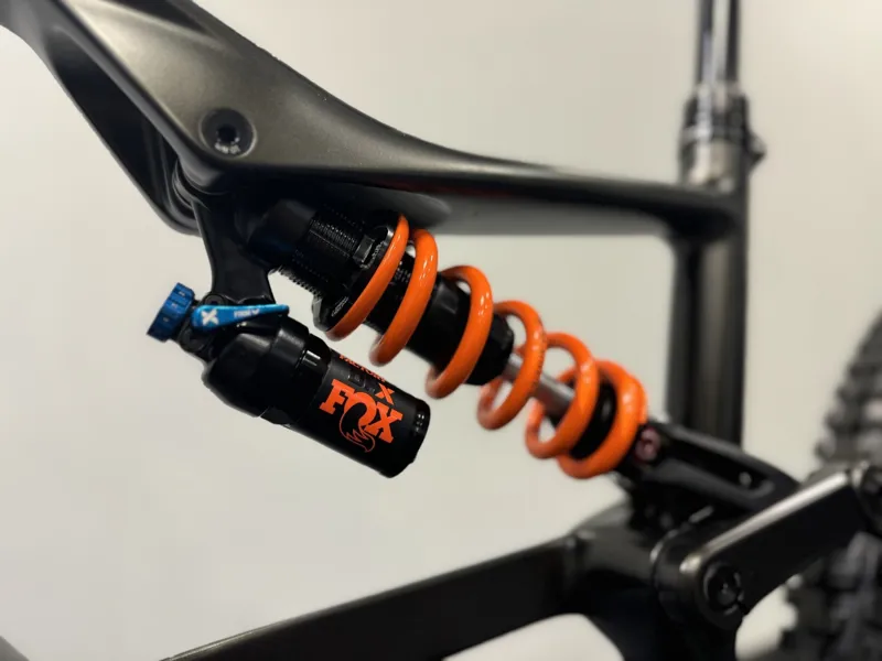 Ex Demo Orbea Occam Lt M-Team XL Mountain Bike 2024 Custom-10