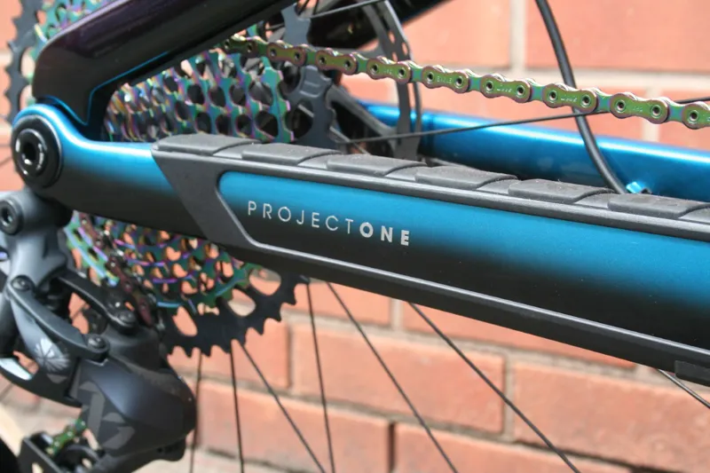 Trek Slash 9.9 XX1 Flight Attendant Project 1 Medium/Large Mountain Bike 2022 Icon-12