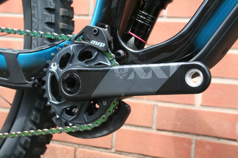 Trek Slash 9.9 XX1 Flight Attendant Project 1 Medium/Large Mountain Bike 2022 Icon-7