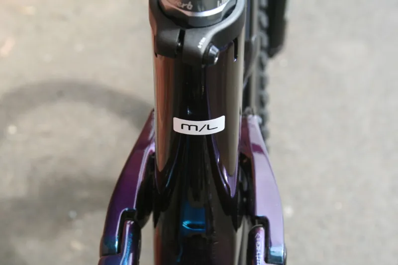 Trek Slash 9.9 XX1 Flight Attendant Project 1 Medium/Large Mountain Bike 2022 Icon-9