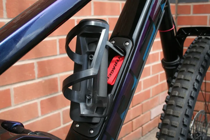 Trek Slash 9.9 XX1 Flight Attendant Project 1 Medium/Large Mountain Bike 2022 Icon-11