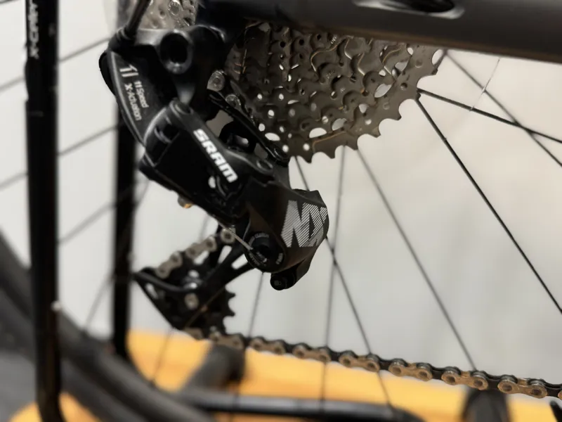 EX Display Specialized Vado SL 4.0 Large Electric Bike 2022 Smoke/Black Reflective-4